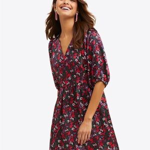 NWT Draper James Terri dress size XL
